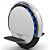Segway Ninebot One S1 Branco - Imagem 4