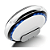Segway Ninebot One S1 Branco - Imagem 3