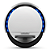 Segway Ninebot One S1 Branco - Imagem 2