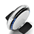 Segway Ninebot One S1 Branco - Imagem 1