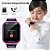 Relógio SmartWatch Kids A36com GPS e vídeo chamada - Imagem 10