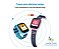 Relógio SmartWatch Kids A36com GPS e vídeo chamada - Imagem 6