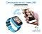 Relógio SmartWatch Kids A36com GPS e vídeo chamada - Imagem 7