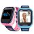 Relógio SmartWatch Kids A36com GPS e vídeo chamada - Imagem 1