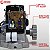 Kit 2 Motores Portão Eletrônico Deslizante Kdz 1/4 Garen 6m - Imagem 3