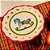 Boleira Horse em Cerâmica Memórias de Natal - Imagem 4