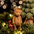 Ursinho Teddy Friendly Memórias de Natal - Imagem 1