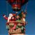 Trupe do Noel nos Ares Balloon Memórias de Natal - Imagem 3