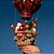 Trupe do Noel nos Ares Balloon Memórias de Natal - Imagem 2