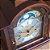 Relógio Capelinha de Mesa Lunar - Imagem 3