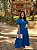 Vestido Midi Saia 3 Marias (Azul) - Imagem 6
