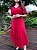 Vestido (Vermelho) - Imagem 7