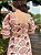 Vestido laise bordado - Imagem 4
