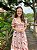 Vestido laise bordado - Imagem 5