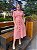 Chemise de linho (Rosa) - Imagem 3