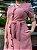 Chemise de linho (Rosa) - Imagem 4