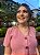Chemise de linho (Rosa) - Imagem 8