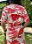 Saia Reta (Estampada) - Imagem 2