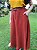 Saia maxi midi (Terracota) - Imagem 2