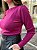 Blusa de tricot modal - Imagem 4