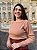 Blusa de tricot modal - Imagem 8