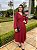 Vestido envelope (Vermelho) - Imagem 1