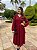 Vestido envelope (Vermelho) - Imagem 3
