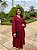 Vestido envelope (Vermelho) - Imagem 5