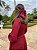 Vestido envelope (Vermelho) - Imagem 4