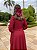 Vestido envelope (Vermelho) - Imagem 8