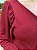 Vestido envelope (Vermelho) - Imagem 9
