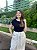 Blusa Verão (Preto) - Imagem 3