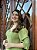 Vestido outono (Verde oliva) - Imagem 7