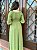 Vestido outono (Verde oliva) - Imagem 10