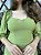 Vestido outono (Verde oliva) - Imagem 6