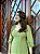Vestido outono (Verde oliva) - Imagem 5