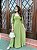 Vestido outono (Verde oliva) - Imagem 3