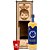 Kit Cachaça Seleta Torcedor Cruzeiro - Imagem 2