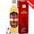 Cachaça Seleta Edição Natal 700 Ml + Copo Shot 60 Ml - Imagem 1
