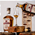Cachaça Seleta 5 Madeiras 750 Ml - Imagem 3