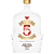 Cachaça Seleta 5 Madeiras Porcelana Asas 670 Ml - Imagem 2