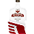 Cachaça Seleta + Carvalho Porcelana Asas 670 Ml - Imagem 1