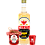 Kit Cachaça Shot e Geleia - Imagem 1