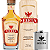 Kit Cachaça e Cantil - Imagem 1