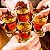 Cachaça Seleta Do Santa Cruz 700 Ml - Santa Cruz - Imagem 3