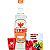 Kit Seleta Jequitibá e Menu de Drinks - Imagem 1