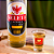Cachaça Seleta Ouro 700 Ml - Imagem 2