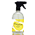 Água Perfumada para Tecidos CASA AROMA 500ml - Imagem 3