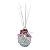 Difusor de Ambiente Decor 250ml LA AMOUR - Imagem 2