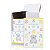 SACHÊ PERFUMADO LINHA BABY 10G - CAIXA COM 20 UNIDADES - Imagem 1